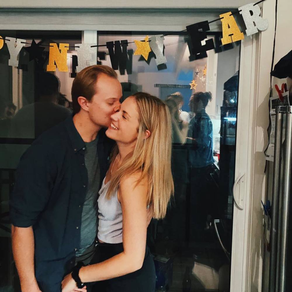 Meet your Posher, Julia